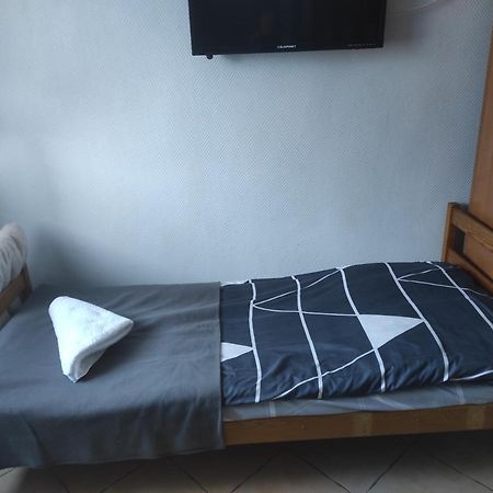 Pokoje Goscinne Cuma Leba Exterior foto