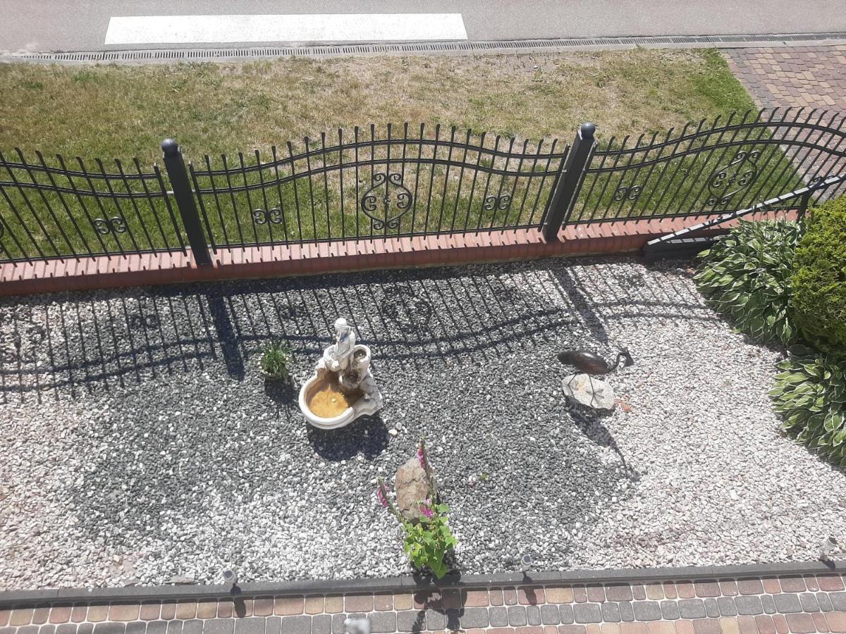Pokoje Goscinne Cuma Leba Exterior foto