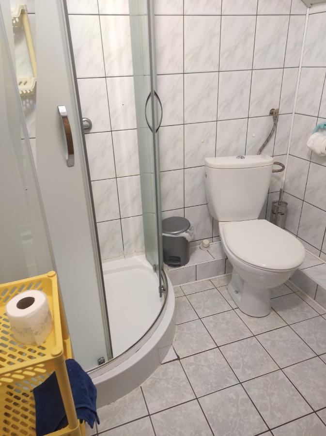 Pokoje Goscinne Cuma Leba Exterior foto