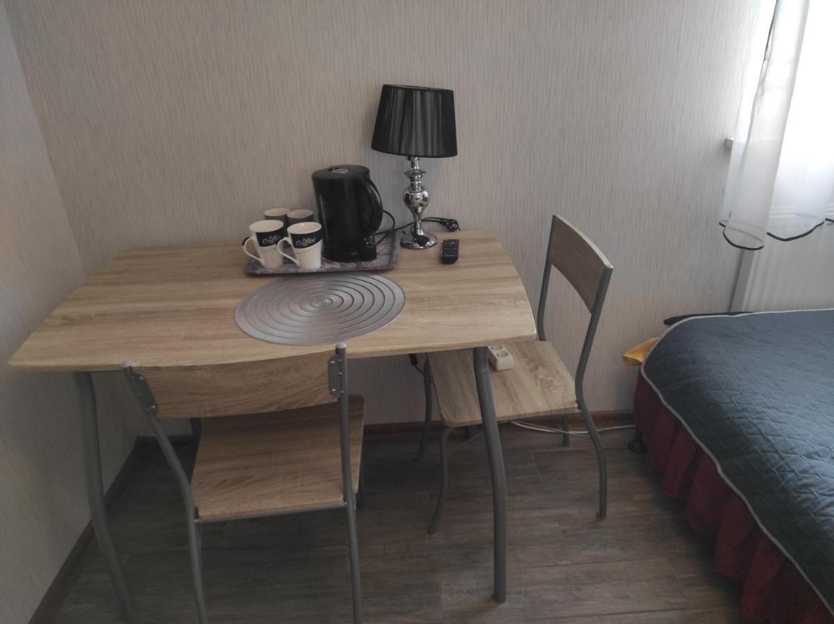 Pokoje Goscinne Cuma Leba Exterior foto