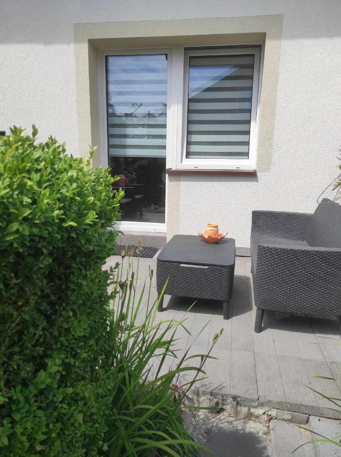 Pokoje Goscinne Cuma Leba Exterior foto