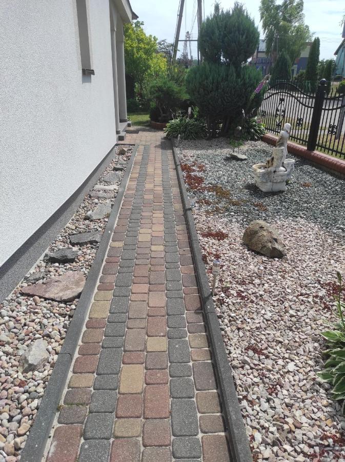 Pokoje Goscinne Cuma Leba Exterior foto