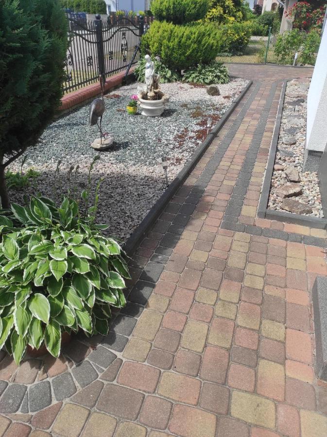 Pokoje Goscinne Cuma Leba Exterior foto