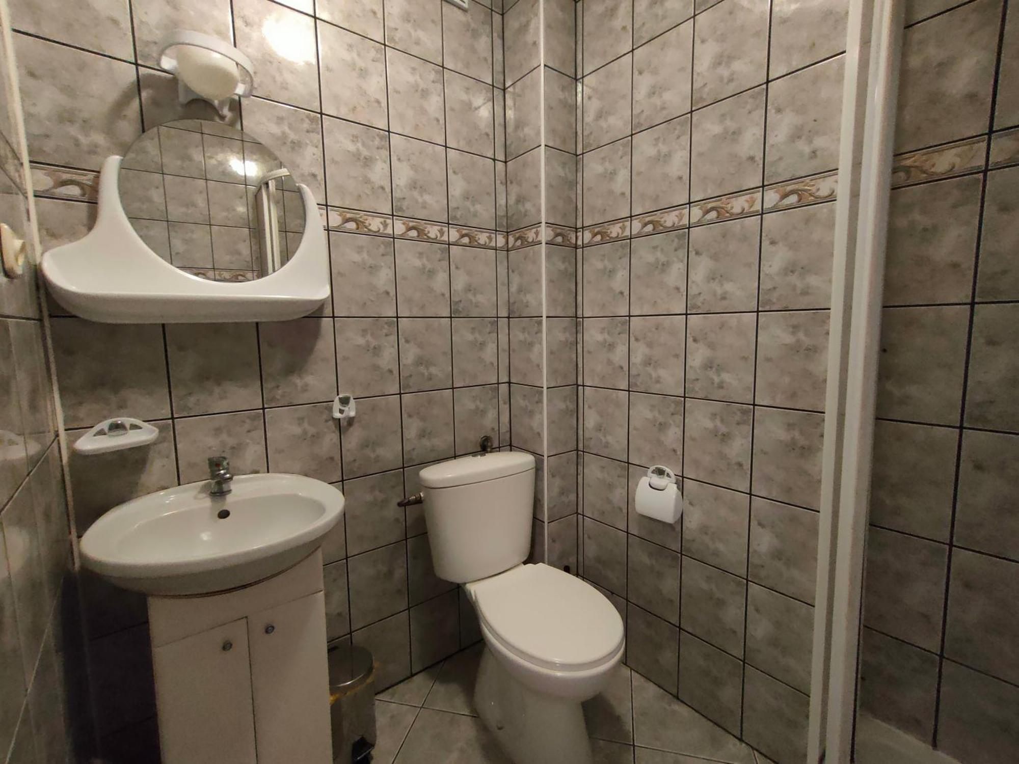 Pokoje Goscinne Cuma Leba Zimmer foto