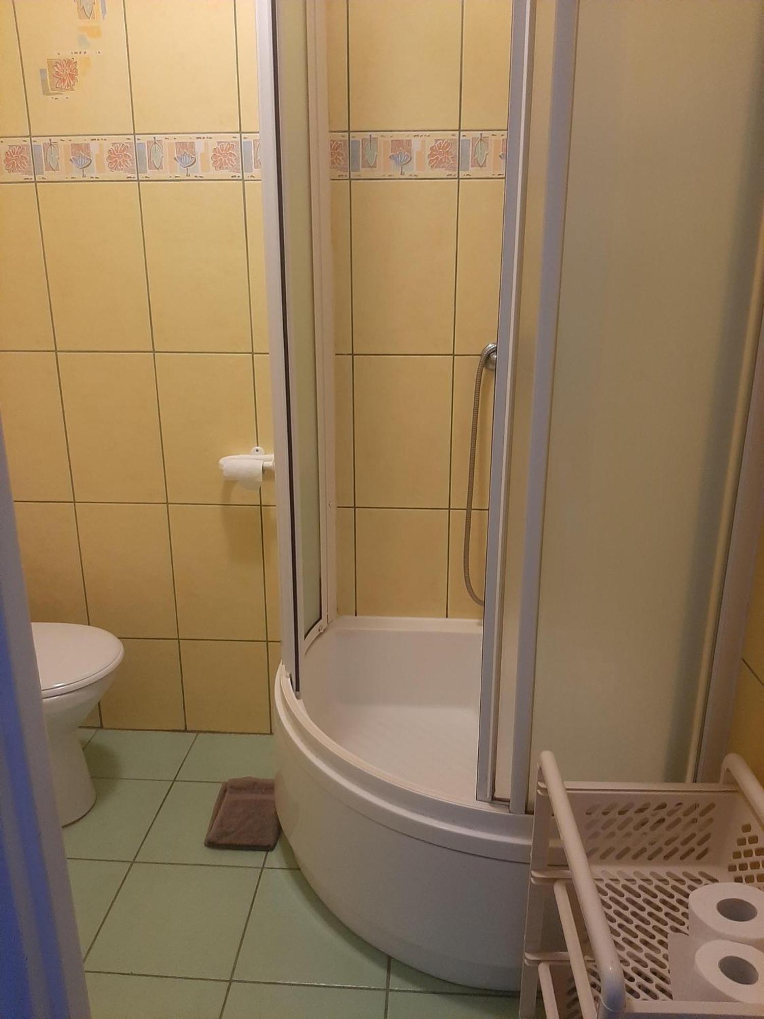 Pokoje Goscinne Cuma Leba Zimmer foto