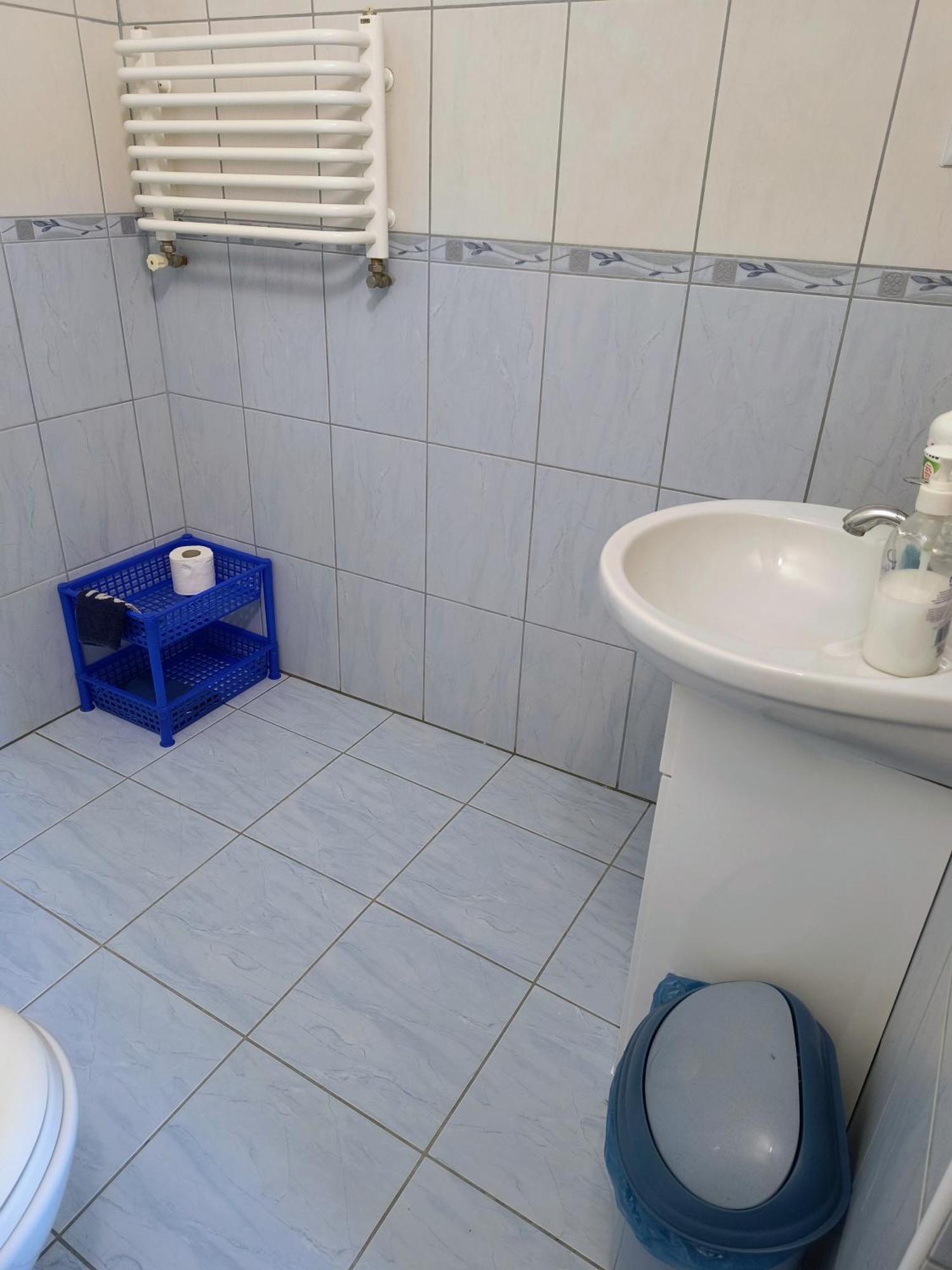 Pokoje Goscinne Cuma Leba Zimmer foto