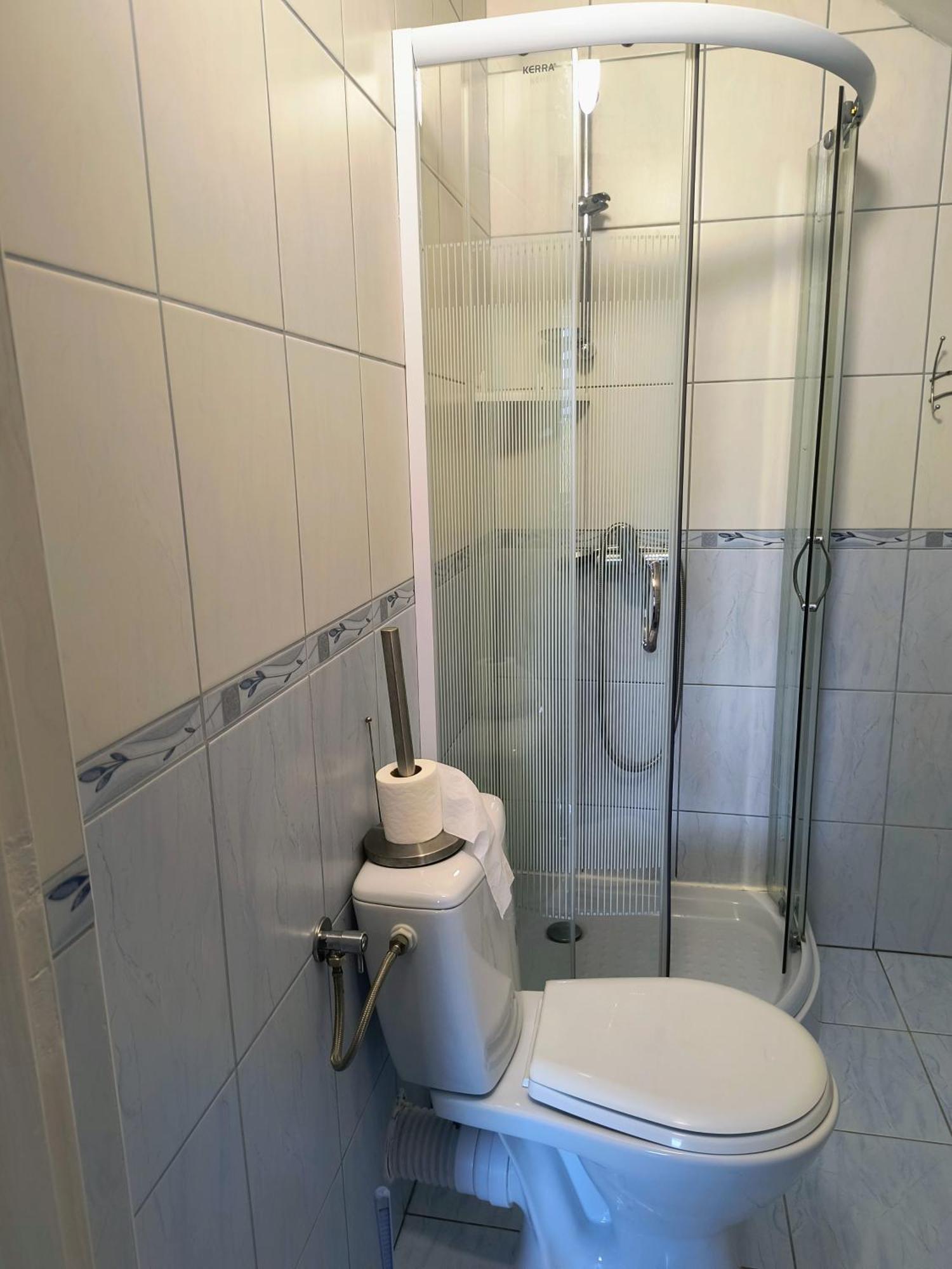 Pokoje Goscinne Cuma Leba Zimmer foto
