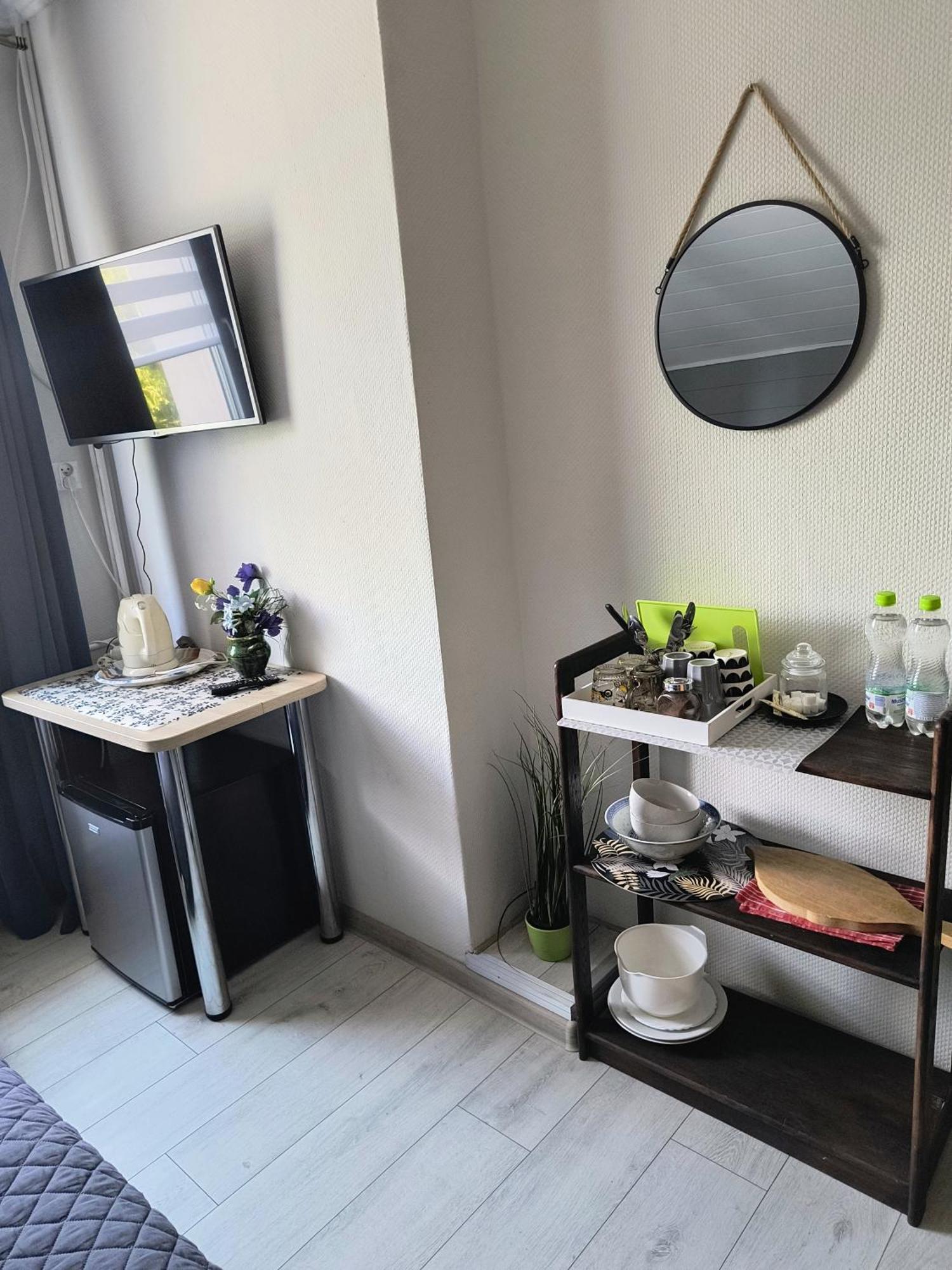 Pokoje Goscinne Cuma Leba Zimmer foto
